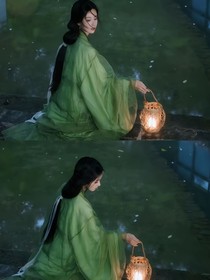 少年歌行：千山暮雪