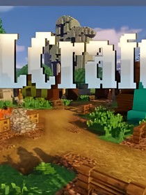 MC：RCraft