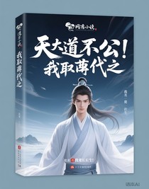 天道不公，我取而代之