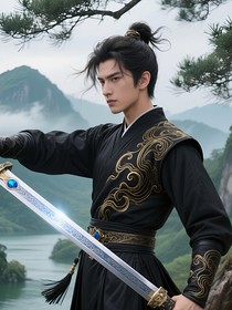 剑荡天涯之风云决