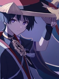 原神：你说谁对我心怀不轨？