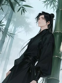 被大佬收养后，我成武圣