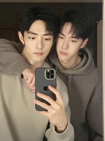 我的愛你推不開