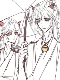 喜美：末世双舟