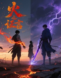 火之证言