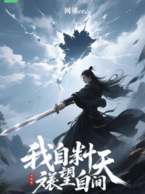 我自斩天，守望世间