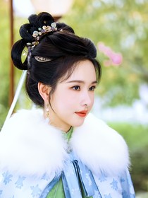 综影视：姻缘珠