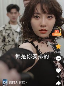 我的A丨女友
