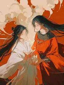 花怜相惜日常