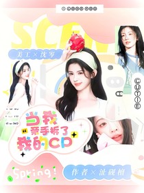 沈岑封面铺