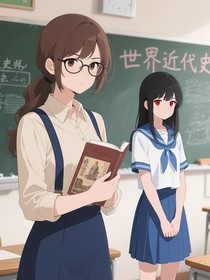 从秦简追到白衬衫