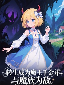 转生成为魔王千金并与魔族为敌！