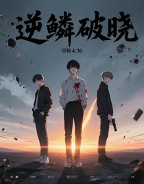 逆鳞破晓