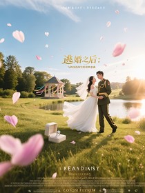 逃婚之后：与奶凶指挥官的奇妙恋曲
