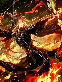 帝皇瑞兽穿越斩神