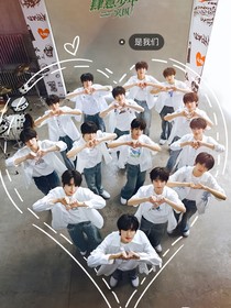 TF家族四代篇