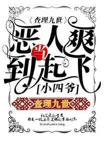 查理九世：当恶人爽到起飞