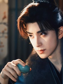 综影视：心怀不轨