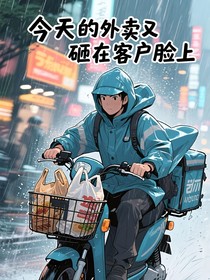 今天的外卖又砸在客户脸上
