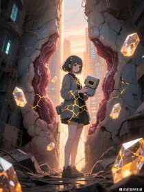 全球蠱罐：我靠每天開盲盒為生