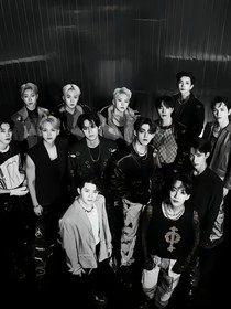 SVT：致命吸引力