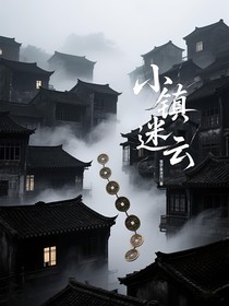 小鎮(zhèn)迷云