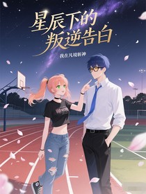 星辰下的叛逆告白