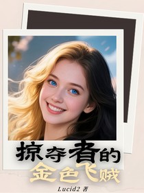 HP掠夺者的金色飞贼