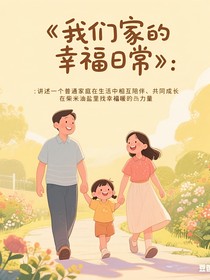 我们家的幸福日常