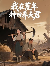 我在荒年：種田養(yǎng)夫君