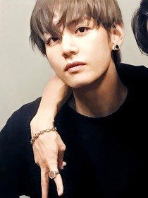 金泰亨求求你愛我