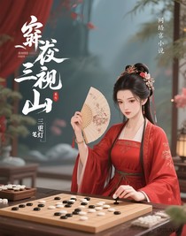 综影视：一重山