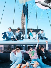 TNT时代少年团：非你不可