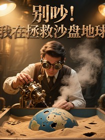 别吵！我在拯救沙盘地球