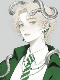 囚籠之誓