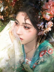 永夜星河：柳枝宛如声