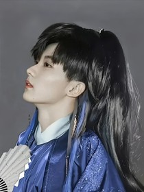 桃夭醉龙吟