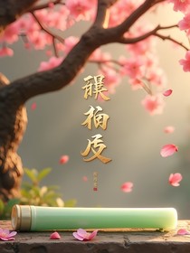 少年歌行之笛聲滿天
