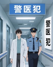 警醫(yī)犯