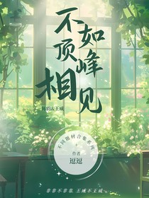 威非：不如顶峰相见