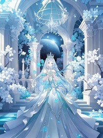 冰寒雪心