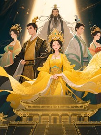 云汐朝