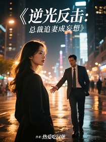 逆光反击：总裁追妻成妄想
