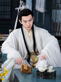 综影视：风波不信菱枝弱