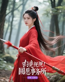 綜影視：圓愿事務(wù)所