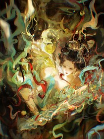 綜影視：罄竹難書