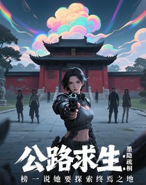 公路求生：榜一说她要探索终焉之地