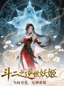 斗二之逆世妖姬：為權(quán)棄愛，兄神難挽