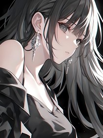 全糖：能夠看到好感度后，冰山小姐裂開了