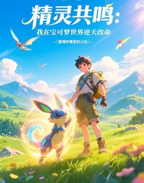 精靈共鳴：我在寶可夢(mèng)世界逆天改命